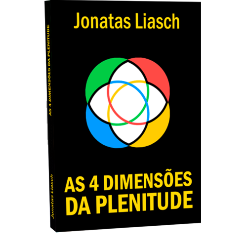 As 4 Dimensões da Plenitude